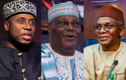 Anti-Tinubu Coalition pushes forward as ADA leaders begin nationwide mobilisations