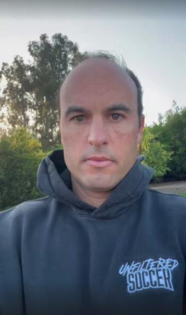 ‘Sure there’ll be banter’ – Premier League cult icon, 43, asks fans for help picking WIG after ‘running out of options’
