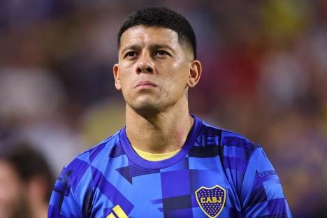 Former Man Utd star, 35, becomes unemployed after being knocked out of the Club World Cup without playing a minute