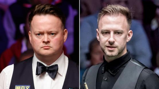 ‘It would be momentous’ – Snooker bosses facing mega payout with Shaun Murphy and Judd Trump on verge of huge bonuses