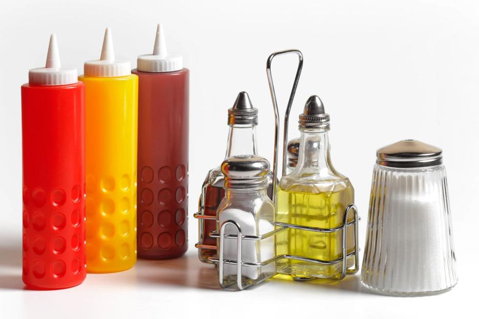 Popular condiment could be harming your mental health – ‘raising your risk of depression’
