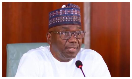 May Day: Gov Abdulrazaq charges workers to adapt to change in tech, automation, artificial intelligence