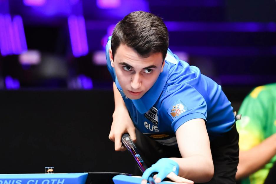 Reyes Cup 2025 LIVE UPDATES: Can Team Asia Defend Their Title with Gorst, Yapp, and Shaw in the Spotlight?