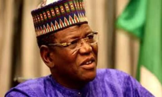 No amount of blackmail, intimidation can scare us – Sule Lamido