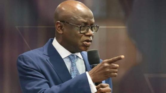 Tinubu playing God, turning Nigeria into Mafia state – Pastor Tunde Bakare