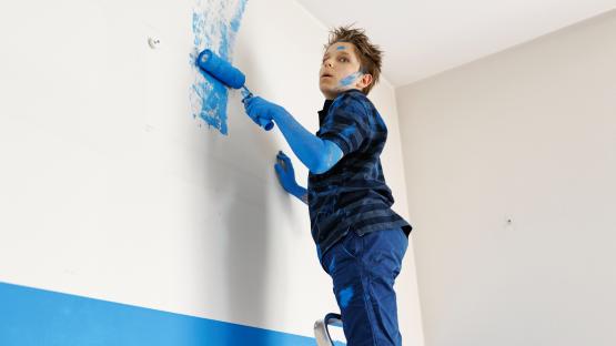 I’m a DIY expert – these eight hacks will improve your home and could also save your life