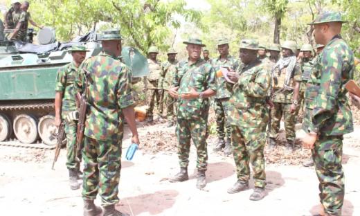 Army repels bandit attacks in Zamfara’s Maru, Tsafe LGAs