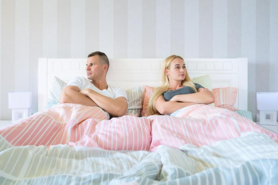 Scotland’s divorce capital revealed – where does your area rank?