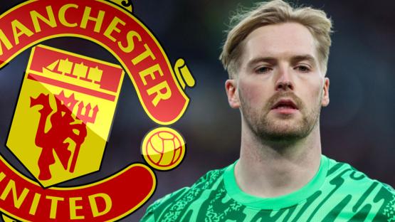 Man Utd tipped for audacious Caoimhin Kelleher transfer from arch-rivals Liverpool to replace Andre Onana