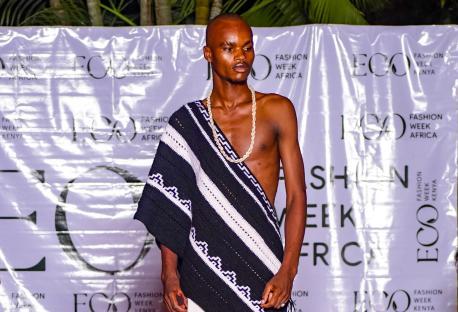 Crochet Saved Triza Apasi's Life And Now She's Using It to Uplift Girls in Kenya 4