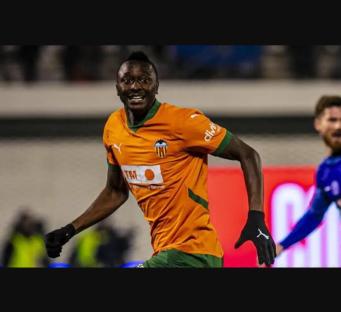 Spain: Valencia rule out permanent deal for Sadiq 