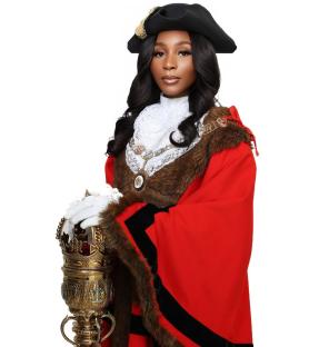 Mayor Opeyemi Bright and Jason Jackson Make History as London’s Newest Nigerian-Born Mayors