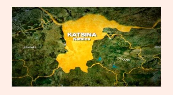 14 bandit groups lay down arms in Katsina peace initiative