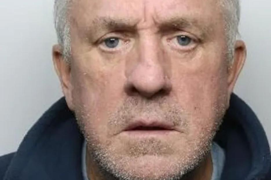 Smuggler, 63, who hid 100kg of ketamine worth £2m inside his motorhome to sneak into the UK is jailed