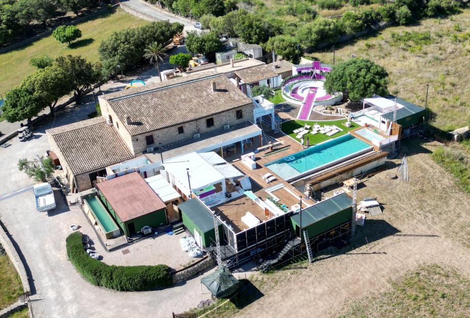 When is the Love Island 2025 final?