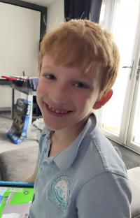 Dad’s torment as mentally ill wife allowed to pick son up from school despite pleas before she killed him in 80mph crash