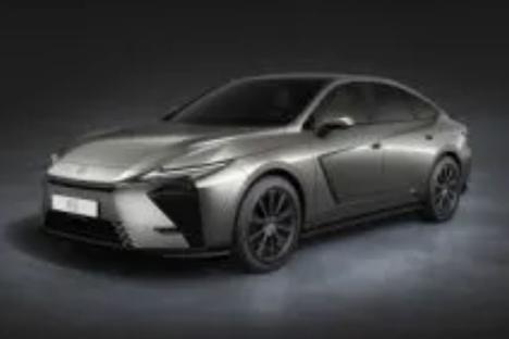 Major car brand launches luxury new motor to rival BMW and Audi with ‘ride quality, comfort and quietness’