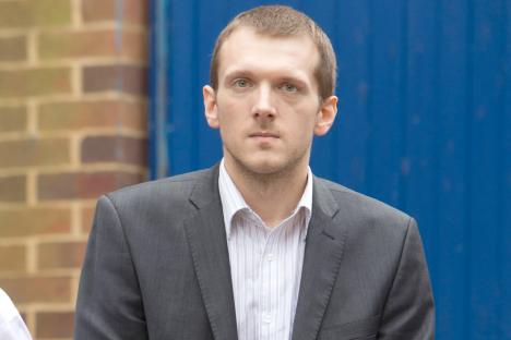Fury as paedo teacher Jeremy Forrest ‘to be REMOVED’ from sex offender’s register 13 years after abducting schoolgirl