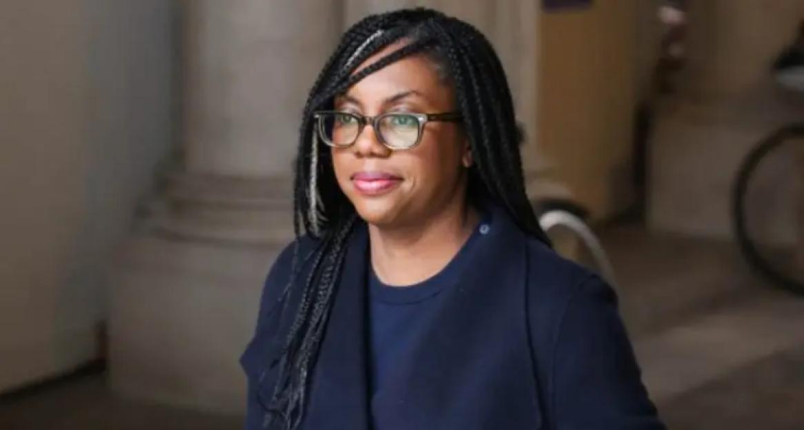 Dutch-Nigerian entrepreneur rebukes UK’s Kemi Badenoch for renouncing identity