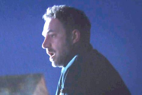 Shock moment Emmerdale killer John Sugden lashes out in violent rage as he makes deadly mistake with a patient