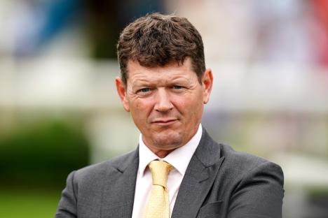 Qatar Racing remove horses from top trainer Andrew Balding stable in shock move