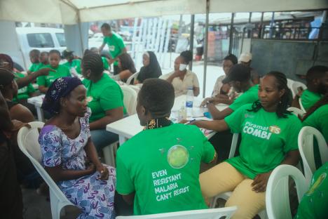 World Malaria Day 2025: Emzor&#8217;s Commitment to a Malaria-Free Nigeria and Africa 3