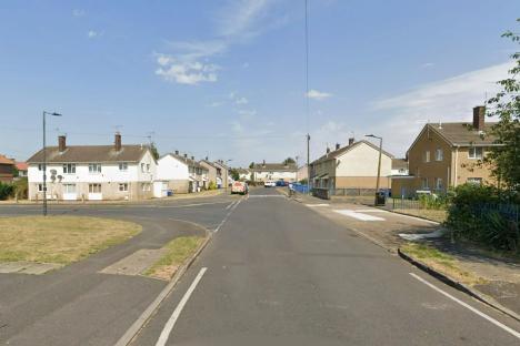 Two women attacked by intruder who climbed through their window with ‘shots fired’ in ‘targeted attack’