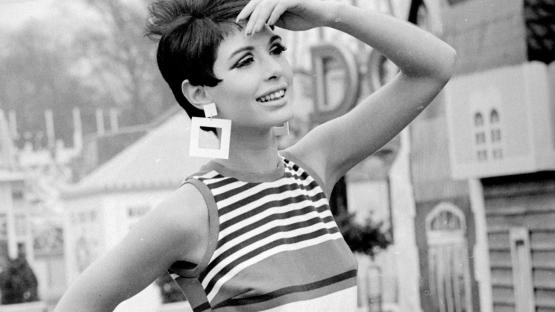 How real-life Ruby Tuesday had brain fried by lobotomy-loving doctor after parents sectioned her over party lifestyle