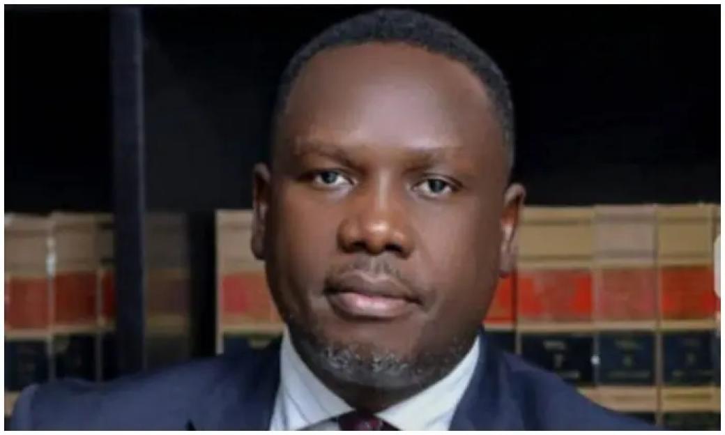 Jonathan cannot defeat Tinubu in 2027 elections – Bwala
