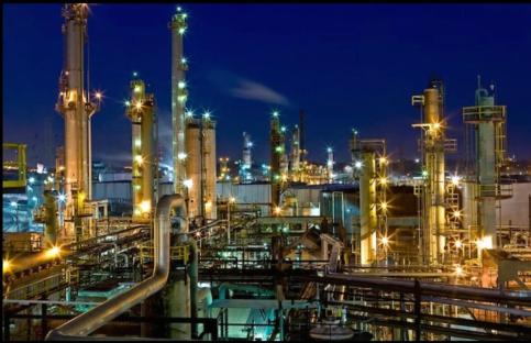 New Era for Nigerian Energy: Renaissance and the Rise of indigenous companies