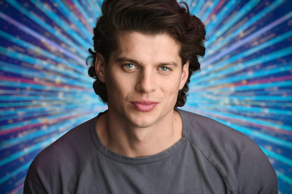 New Strictly signing Lewis Cope has YEARS of dance experience – and competed in world championship final THREE times