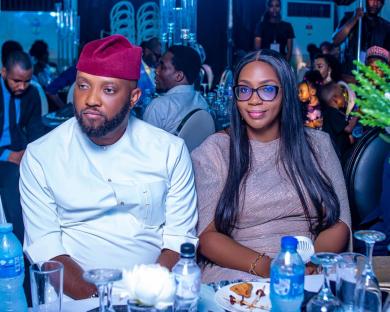 Legacy in Bloom: The Uzodinma Twins&#8217; Unforgettable Celebration of Life, Impact, and Purpose 6