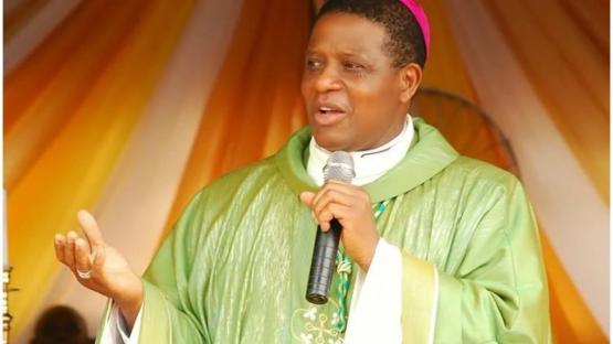 Insecurity: Keep your ‘Easter messages’ to yourselves – Catholic bishop tells Tinubu, govs