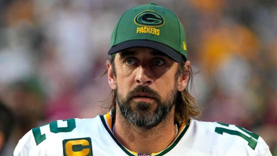 I’m open to anything – Aaron Rodgers undecided on NFL future