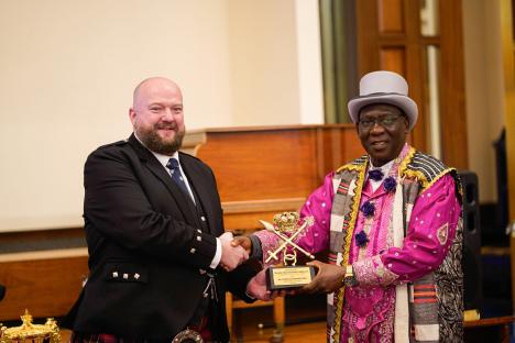 Princess Mayolein's Bold Move: Reviving Education and Strengthening Ties Between Odual Kingdom and Aberdeen 3