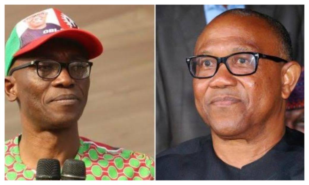 Mama P: Abure sent armed thugs against Obi’s supporter – Obidient Movement tells IGP to probe attack