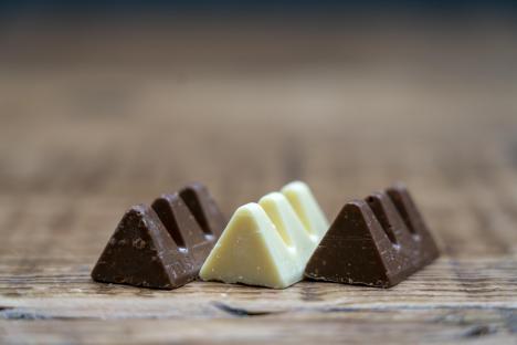High street discount chain slashes the price of huge bags of Toblerone to 50p from £4