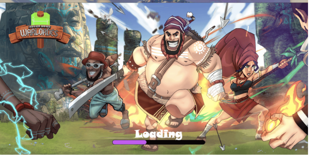 Hammer Games Unveils Two Thrilling Mobile Games to Celebrate Obi Cubana's 50th Birthday 5