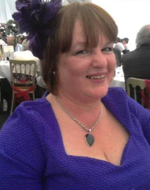 Linda Stockdale