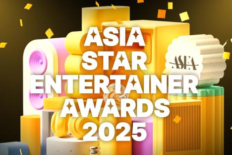Winners Of The Asia Star Entertainer Awards (ASEA) 2025 Day 1
