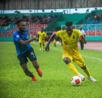 NPFL: Bendel Insurance target maximum points against Plateau United