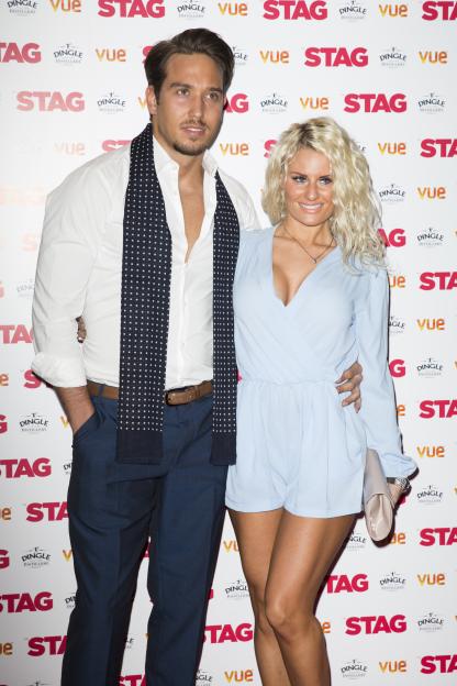 "Stag" - Gala Screening - Arrivals