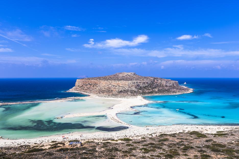Summer holiday destinations that are better AND cheaper in October – no crowds, nicer weather and 7 nights from £129