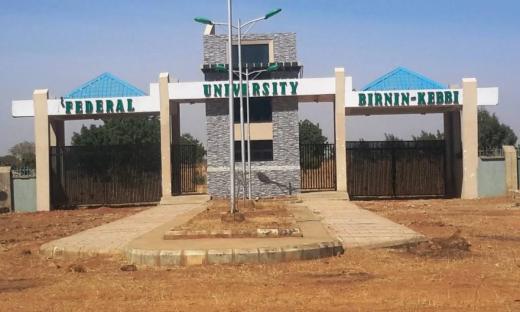 Kebbi varsity student abducted by gunmen rescued by security operatives