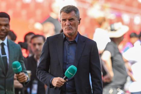 EDITORIAL USE ONLY No use with unauthorised audio, video, data, fixture lists (outside the EU), club/league logos or 