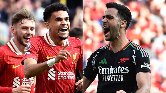 Premier League cult hero and ex-England star’s son, 23, closing in on EFL transfer after lighting up non-league
