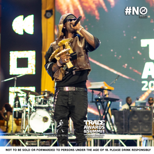 Johnnie Walker Spotlights Africa&#8217;s Music Brightest Stars at the 2025 TRACE Awards 16