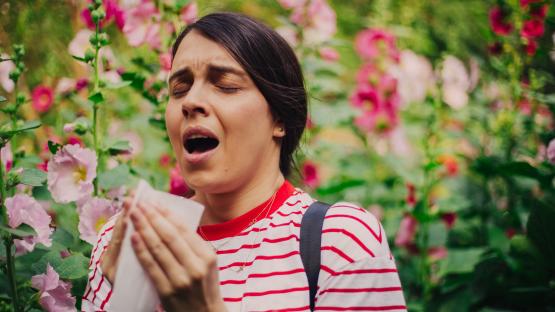 From own-brand meds to Vaseline nose hack – four cheap tricks to beat hayfever season without breaking the bank