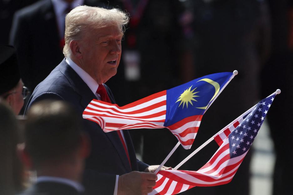 MALAYSIA-ASEAN-DIPLOMACY