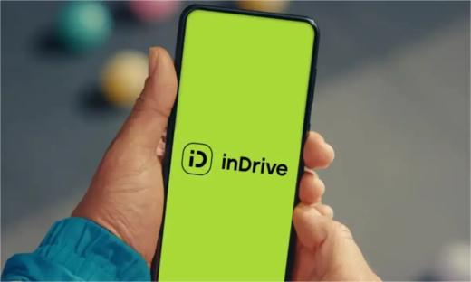 Lagos app-based drivers suspend inDrive operations, cite security risks